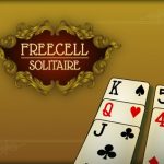 Freecell Solitaire