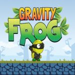 Gravity Frog