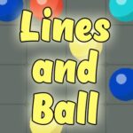 Lines and Ball