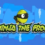 Ninja the Frog