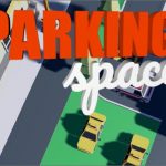 Parking Space 3D