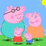 Peppa Pig Hidden Stars