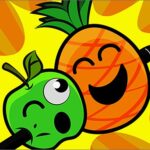 Pineapple Pen