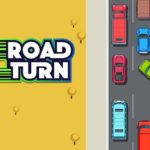 Road Turn