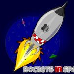 Rockets in Space