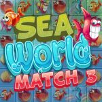 Sea World Match 3