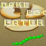 Snake Eggs Eater