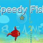 Speedy Fishing