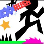 StickMan Rush