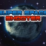 Super Space Shooter