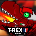 T-REX N.Y Online