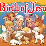 The Birth of Jesus Puzzle