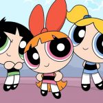 The Powerpuff Girls Differences