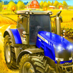 Tractor Farming 2020