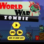 World War Zombie