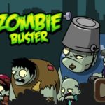 Zombie Buster – Fullscreen HD